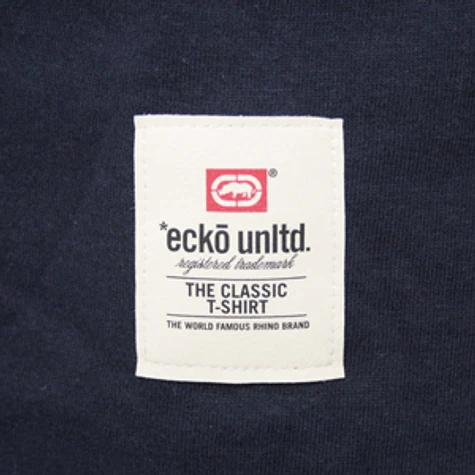 Ecko Unltd. - Queen of hearts T-Shirt