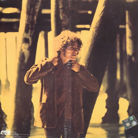 Tim Buckley - Blue afternoon