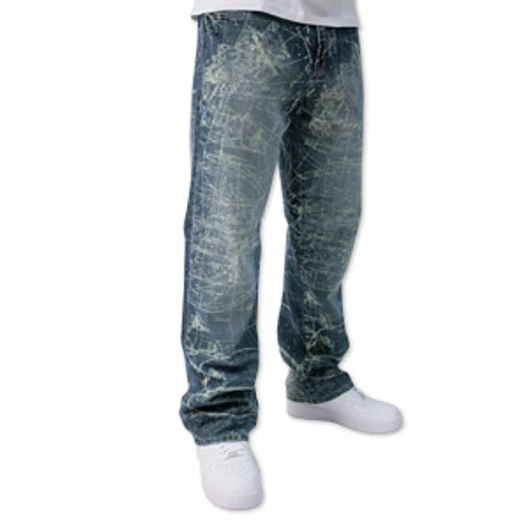 LRG - Observatory classic 47 fit jeans