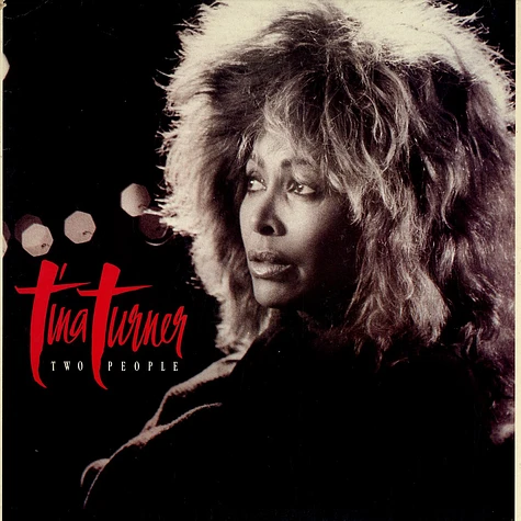 Tina Turner - Two people