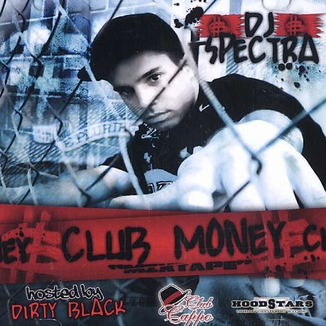 DJ Spectra - Club money