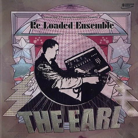 The Earl - Re loaded ensemble
