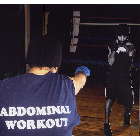 Abdominal - Abdominal Workout