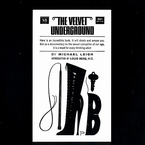 Velvet Underground - Something different