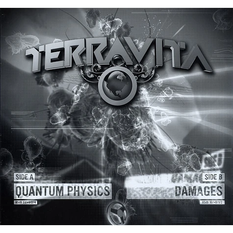 Terravita - Quantum physics
