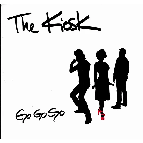 The Kiosk - Gogogo