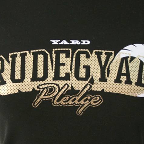 Yard - Lionesse rude gyal Women T-Shirt
