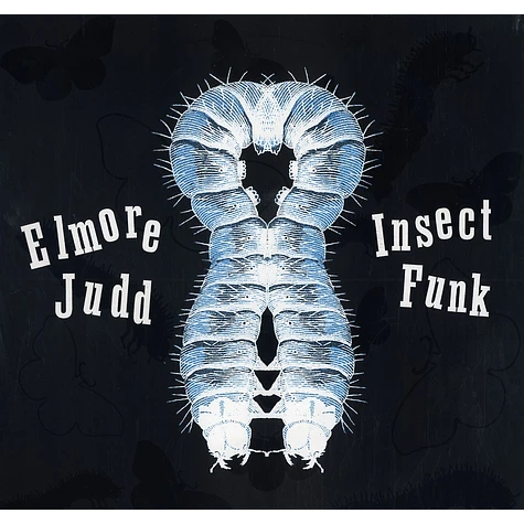 Elmore Judd - Insect Funk