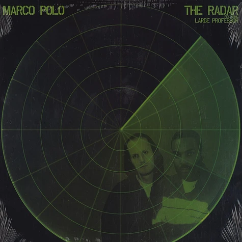 Marco Polo - The radar feat. Large Professor