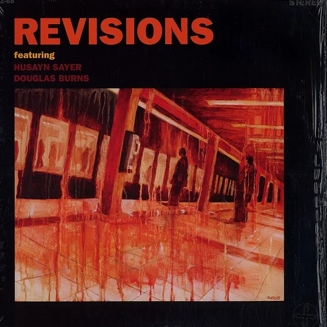 The Revisions - Revised observations