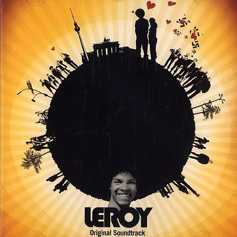 V.A. - OST Leroy