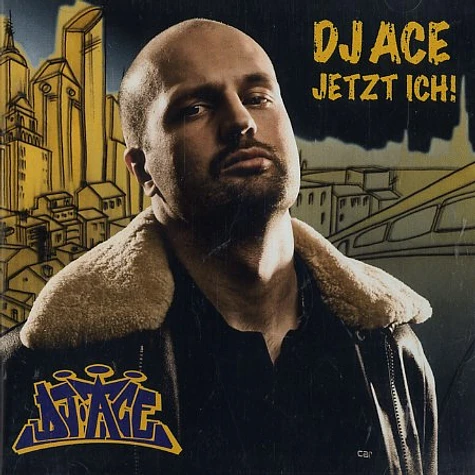 DJ Ace - Jetzt ich !