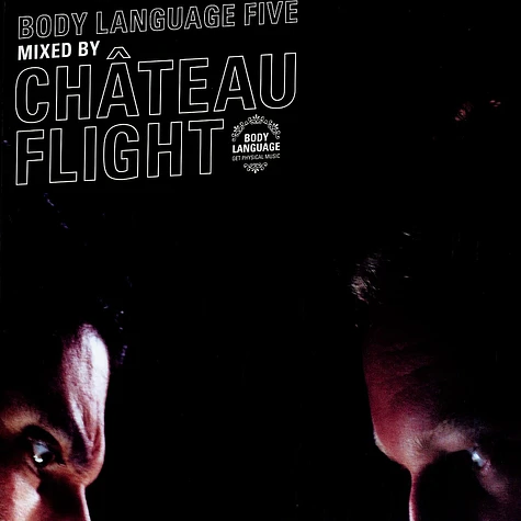 Château Flight - Body language volume 5