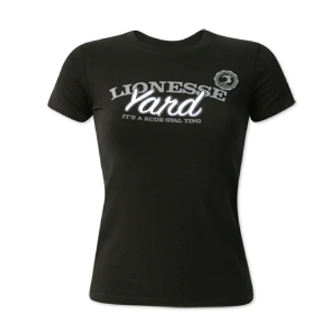 Yard - Rude gyal Women T-Shirt