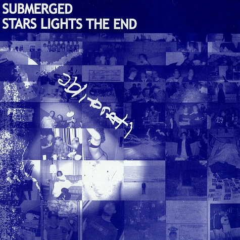 Submerged - Stars lights the end