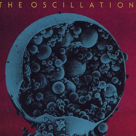 The Oscillation - Out of phase