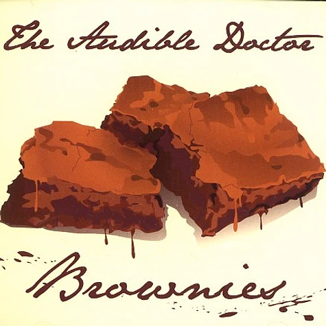 The Audible Doctor - Brownies