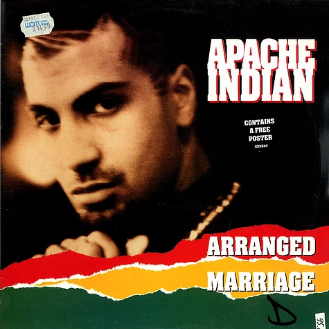 Apache Indian - Arranged marriage