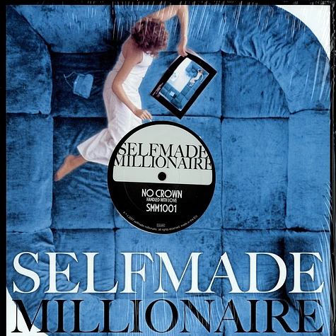 Selfmade Millionaire - No crown