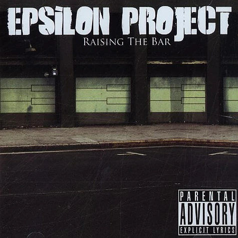 Epsilon Project - Raising the bar
