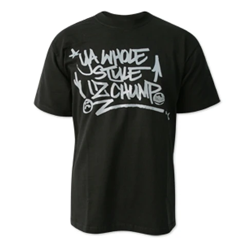 Milkcrate Athletics - Chump T-Shirt