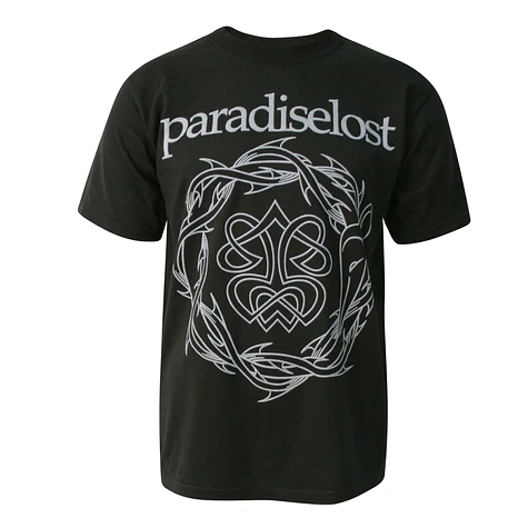 Paradise Lost - Crown of thorns T-Shirt