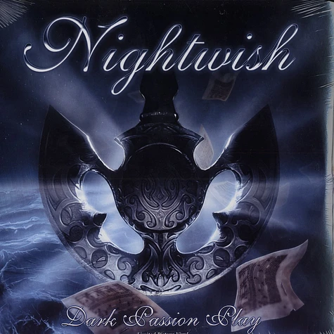 Nightwish - Dark passion play