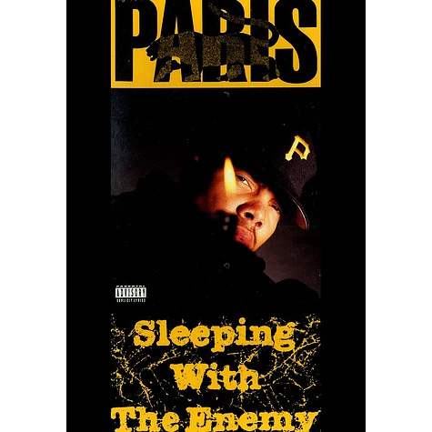 Paris - Sleeping with the enemy