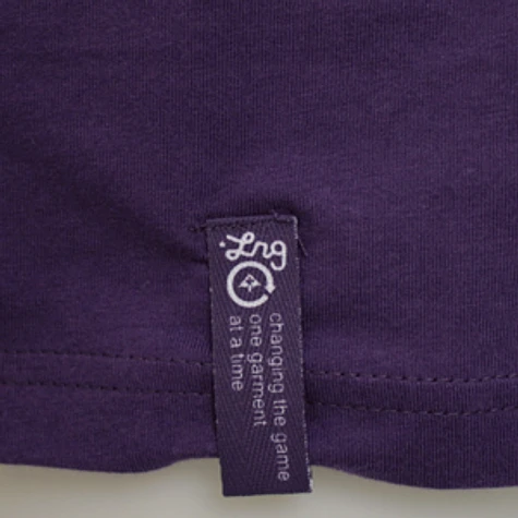 LRG - L of opulence knit T-Shirt