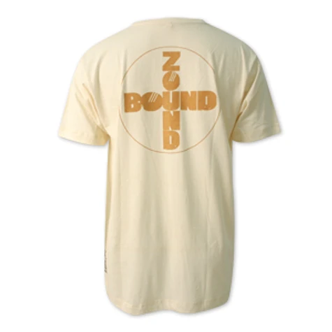Boundzound von Seeed - Logo T-Shirt