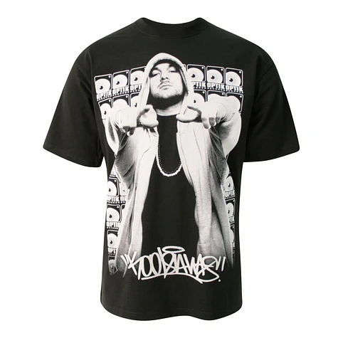 Kool Savas - Brandneues Kool Savas T-Shirt