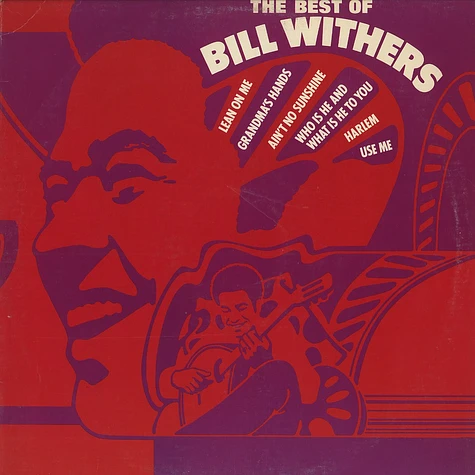 Bill Withers - The best of Bill Withers