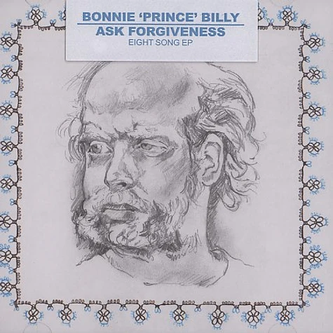 Bonnie Prince Billy - Ask Forgiveness EP