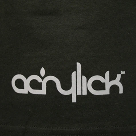 Acrylick - Sound junkie T-Shirt