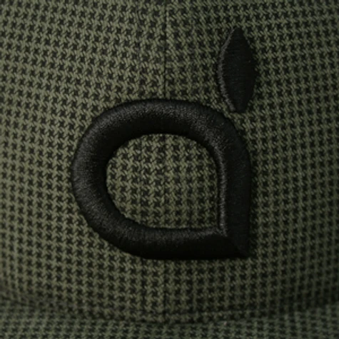 Acrylick - Logo cap