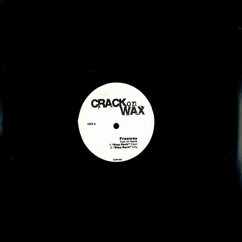 Crack On Wax - Volume 98