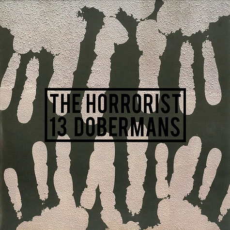The Horrorist - 13 dobermans