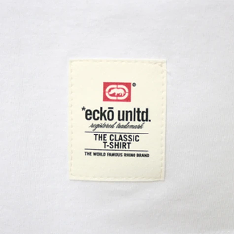 Ecko Unltd. - Stakes are high T-Shirt