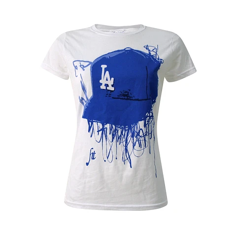 Heritage - LA blue jr. Women T-Shirt