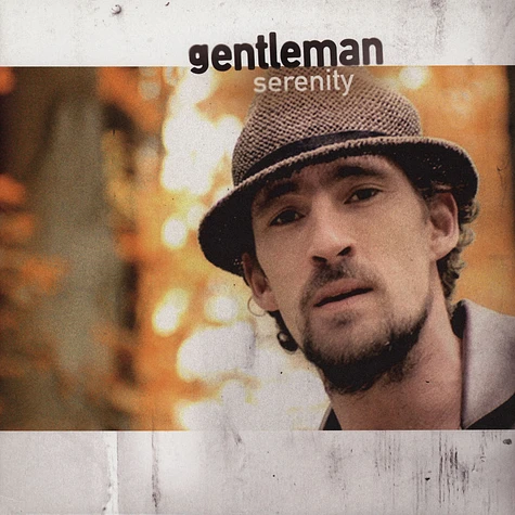 Gentleman - Serenity