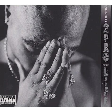 2Pac - The Best Of 2Pac Part 2: Life