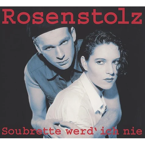 Rosenstolz - Soubrette