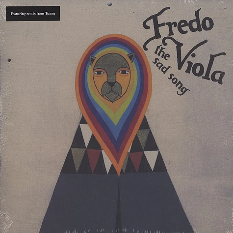 Fredo Viola - The sad song