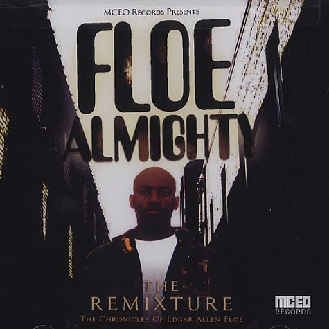 Edgar Allen Floe - Floe almighty - the remixture