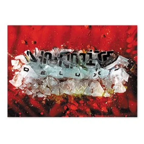 Dynamite Deluxe - TNT Special Edition HHV Bundle