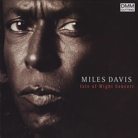 Miles Davis - Isle Of Wight concert