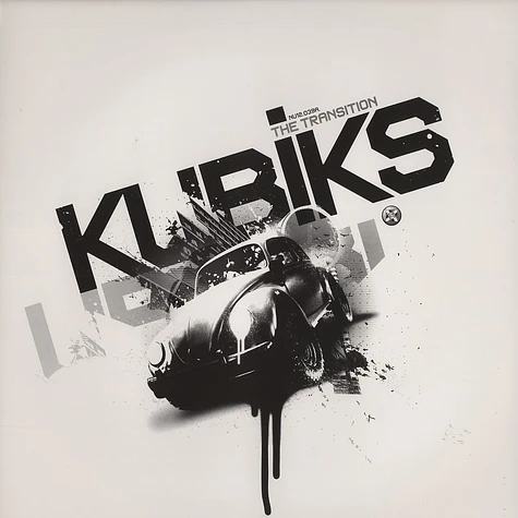 Kubiks - The transition