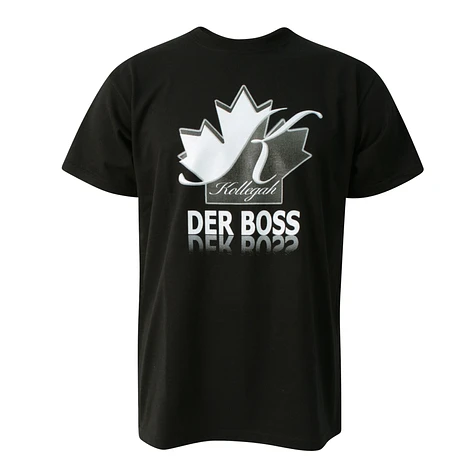 Kollegah - Der Boss T-Shirt