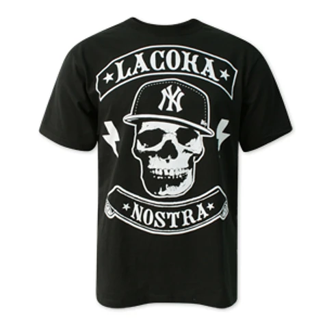 La Coka Nostra - Goon T-Shirt