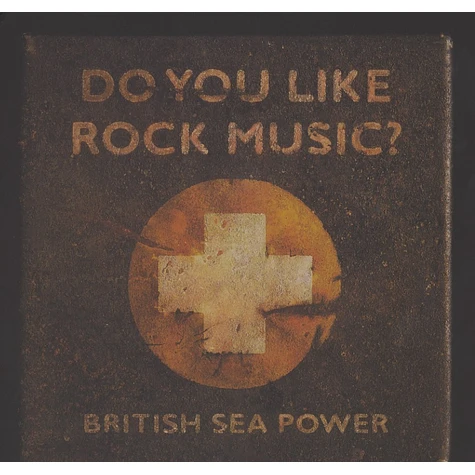 British Sea Power - Do you like Rock Music?